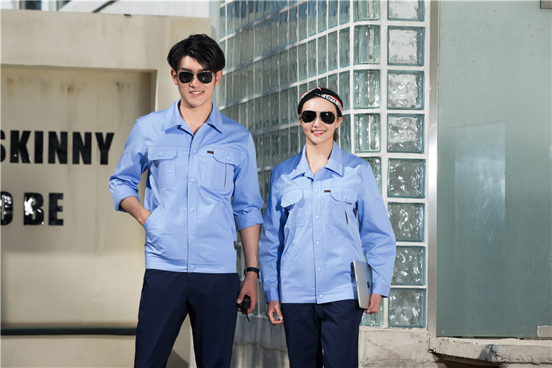 工作服的優(yōu)劣怎么判斷呢？