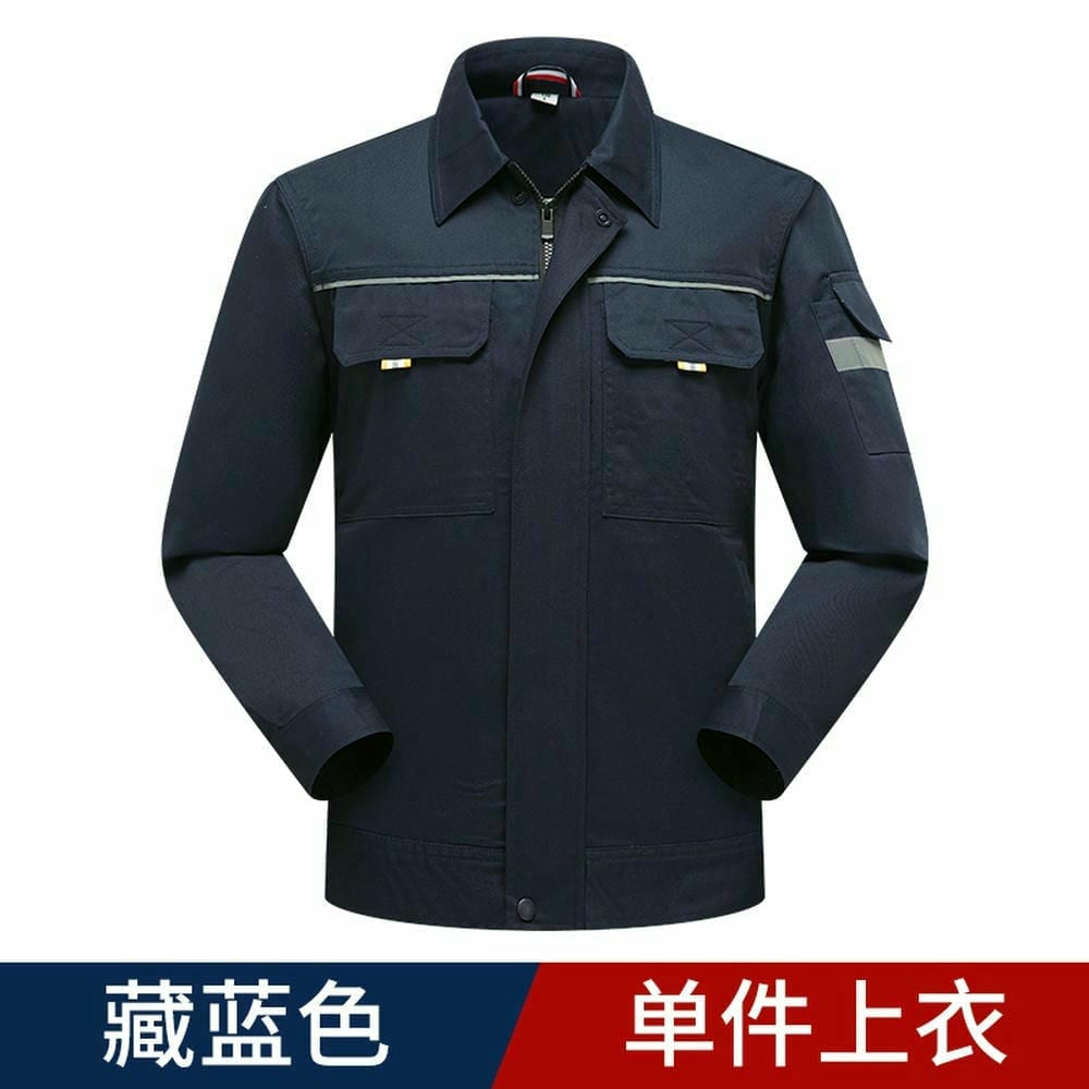 怎么定制工作服？工作服定制流程？