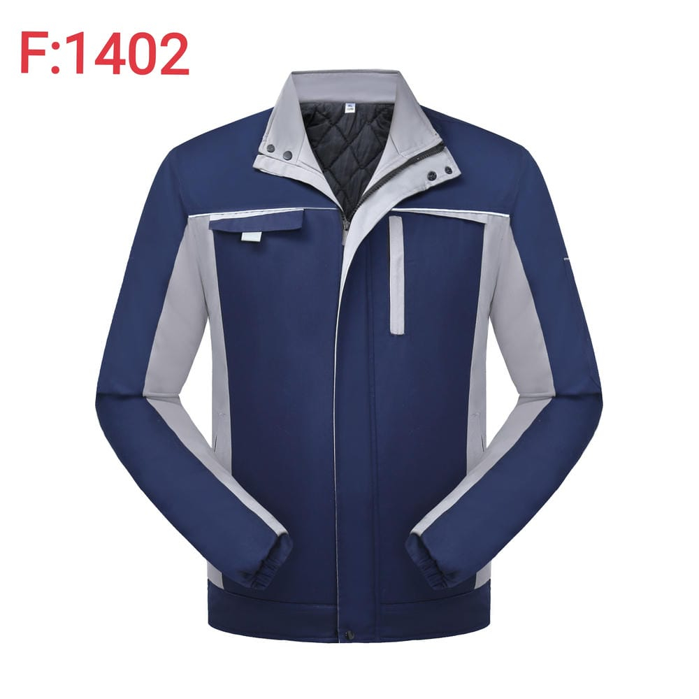 什么是帆布工作服？帆布工作服的特點